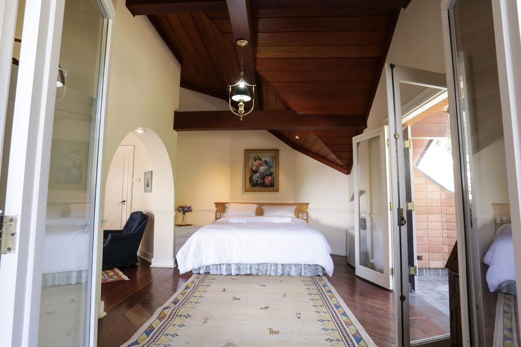 Villa Da Esperanca Campos do Jordao Phòng bức ảnh