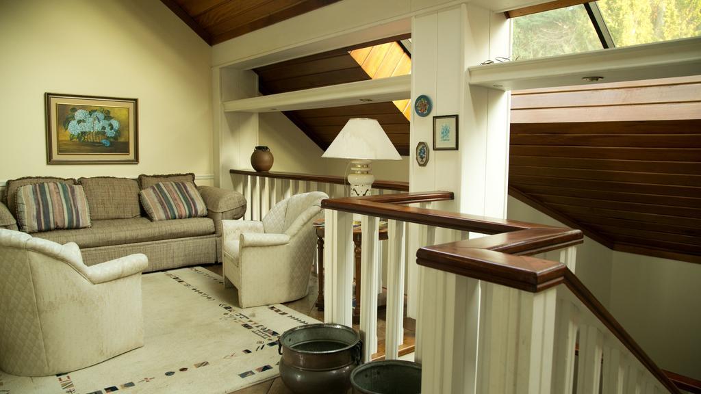 Villa Da Esperanca Campos do Jordao Ngoại thất bức ảnh